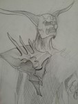 Niflheim champion