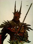 Hell heavy guard