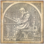 Job pics: Scribe