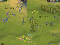 1939-1945 SGW mod - New Units