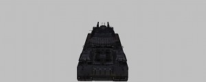 1939-1945 SGW mod - New Units