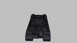 1939-1945 SGW mod - New Units
