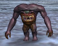 Monster