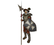 Halberdier