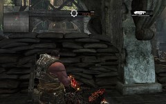 First Blood