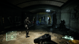 Terminus "Terminal" Co-op