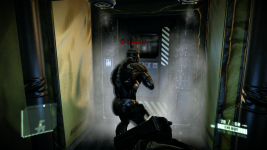 Terminus "Terminal" Co-op