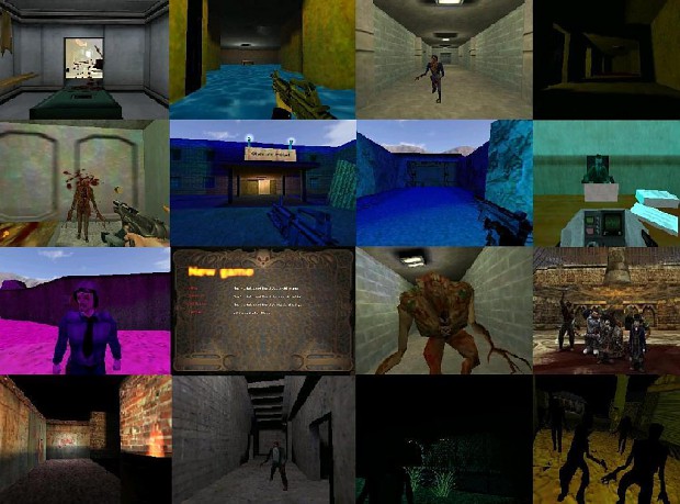 The Dark Secret Part 2