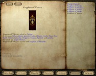 Own kingdom of Veluca