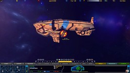 Hybrid UI from PTV and Complex (PTV model)