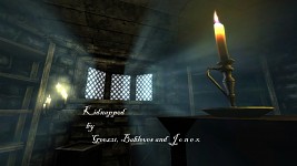 Kidnapped Wallpaper