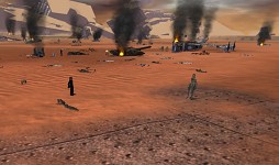 The Final Battle - Luke vs IG-88A