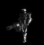 Nanoid XTRMI-N8