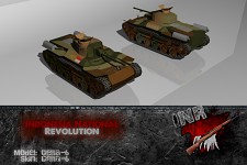 Type 97 Kai Shinhoto "Ace" [Re-skin]