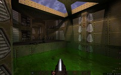 The Slipgate Complex