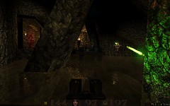 The Grisly Grotto