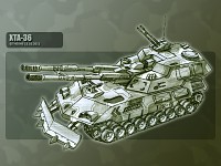 XTA-36 by TheXHS