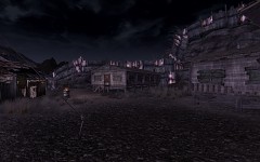 Rockside City Surface (WIP)