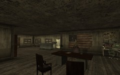 Rockside City Surface (WIP)