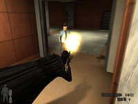 Random screenshots