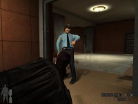 Random screenshots