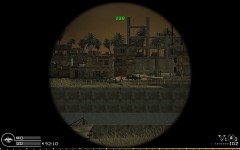 mp_snipers_lot g36c-acog bot tracer