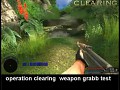 FarCry Operation Clearing (Far Cry)