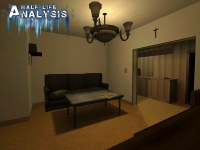 Salon/large room