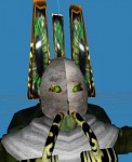 New Cthonae Units