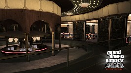 GTA IV: San Andreas Beta #3 screens