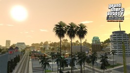 GTA IV: San Andreas Beta #3 screens