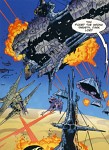 The great hyperspace war