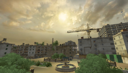 This sky is better ?