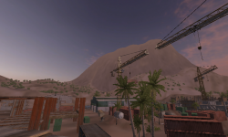 Quetta WIP