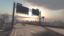 Spec Ops Warfare: Operation Road Rage