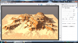 GeoControl2 render