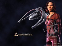 Andromeda