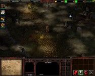 Graveyard