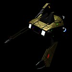 Colossus Construction Drone
