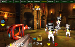 New gametype