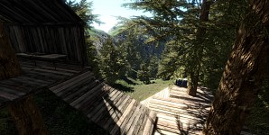 Hunter's Life