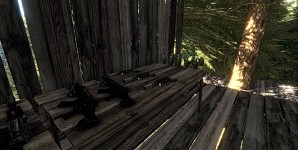 Hunter's Life