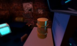 New Barrel and Flare Models