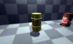 New Barrel and Flare Models