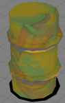 New Models-HLMV