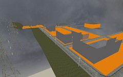 City W.I.P.