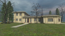 Eli's House