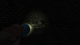 Flashlight Finishing Touches