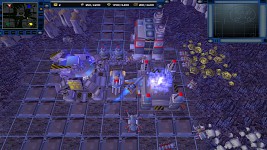 Alliance Base