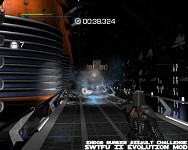SWTFUII Evolution Mod - Endor Bunker Assault